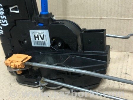 ФОТО Замок двері для Cadillac SRX (2009-2016) Київ