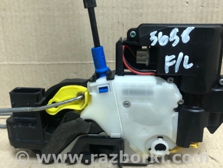 ФОТО Замок двері для Cadillac SRX (2009-2016) Київ