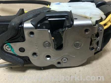 ФОТО Замок двері для Cadillac SRX (2009-2016) Київ