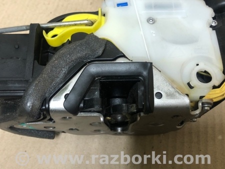 ФОТО Замок двері для Cadillac SRX (2009-2016) Київ