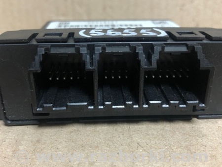 ФОТО Блок керування парктроніком для Cadillac SRX (2009-2016) Київ