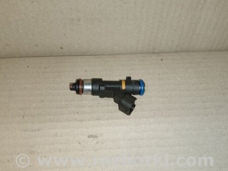 ФОТО Форсунка паливна для Nissan Murano Z50 (02-08) Київ