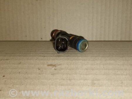 ФОТО Форсунка паливна для Nissan Murano Z50 (02-08) Київ