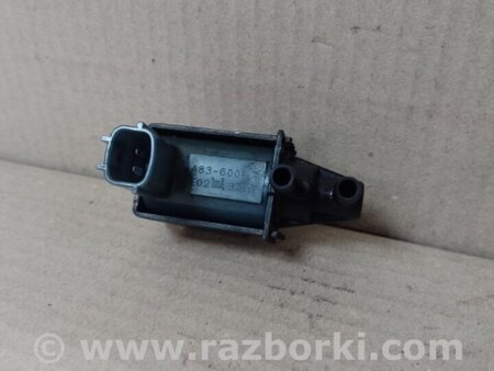 ФОТО Клапан електромагнітний (вакуумний) для Nissan Murano Z50 (02-08) Київ