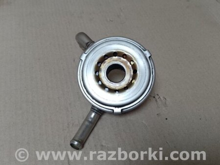 ФОТО Теплообмінник масляного фільтру. для Nissan Murano Z50 (02-08) Київ