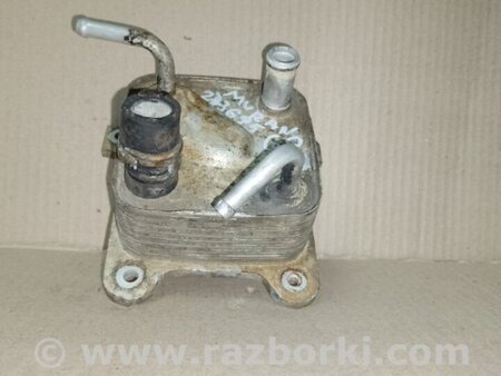 ФОТО Теплообмінник АКПП для Nissan Murano Z50 (02-08) Київ