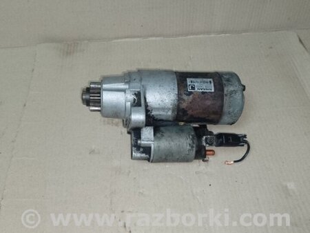 ФОТО Стартер для Nissan Murano Z50 (02-08) Київ