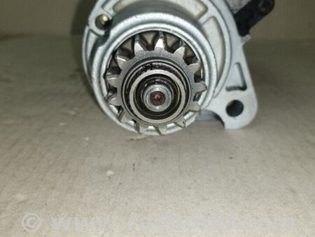 ФОТО Стартер для Nissan Murano Z50 (02-08) Київ