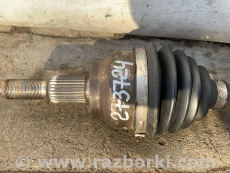 ФОТО Привід передній для Ford Focus 3 (01.2010 - 03.2018) Київ