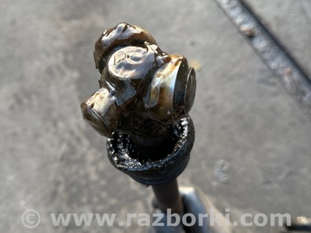 ФОТО Привід передній для Ford Focus 3 (01.2010 - 03.2018) Київ