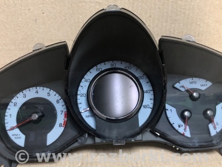 ФОТО Панель приладів для Cadillac SRX (2009-2016) Київ