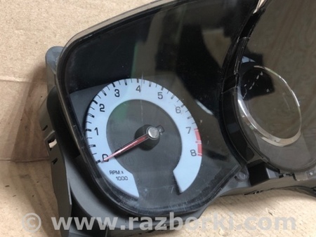 ФОТО Панель приладів для Cadillac SRX (2009-2016) Київ