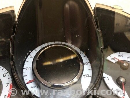 ФОТО Панель приладів для Cadillac SRX (2009-2016) Київ