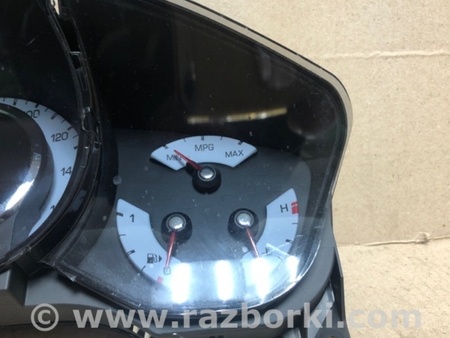 ФОТО Панель приладів для Cadillac SRX (2009-2016) Київ