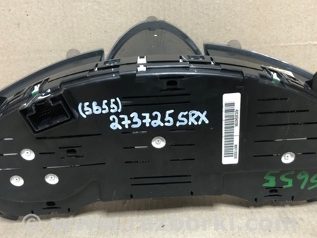 ФОТО Панель приладів для Cadillac SRX (2009-2016) Київ