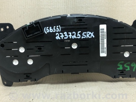 ФОТО Панель приладів для Cadillac SRX (2009-2016) Київ