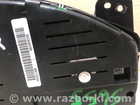 ФОТО Панель приладів для Cadillac SRX (2009-2016) Київ