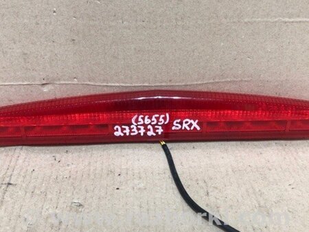 ФОТО Фонарь стоп-сигнала для Cadillac SRX (2009-2016) Київ