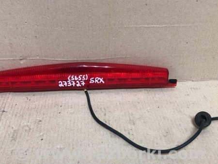 ФОТО Фонарь стоп-сигнала для Cadillac SRX (2009-2016) Київ