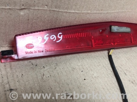 ФОТО Фонарь стоп-сигнала для Cadillac SRX (2009-2016) Київ