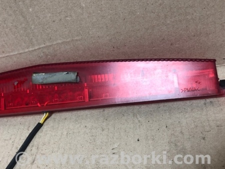 ФОТО Фонарь стоп-сигнала для Cadillac SRX (2009-2016) Київ