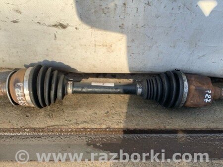 ФОТО Привід передній для Cadillac SRX (2009-2016) Київ