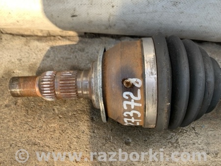 ФОТО Привід передній для Cadillac SRX (2009-2016) Київ