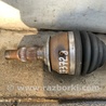 ФОТО Привід передній для Cadillac SRX (2009-2016) Київ