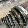 ФОТО Привід передній для Cadillac SRX (2009-2016) Київ