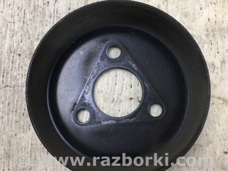 ФОТО Шків помпи для Mazda 3 I BK (03-09) Київ