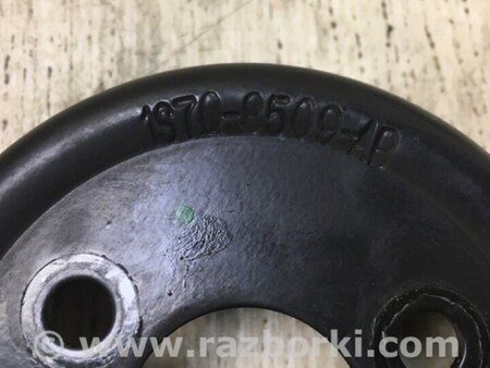 ФОТО Шків помпи для Mazda 3 I BK (03-09) Київ