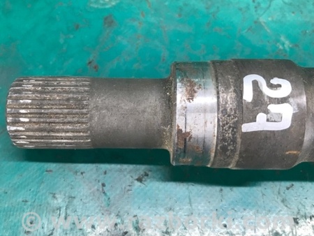 ФОТО Вал проміжний приводу для Mitsubishi Outlander XL CW (05-12) Київ