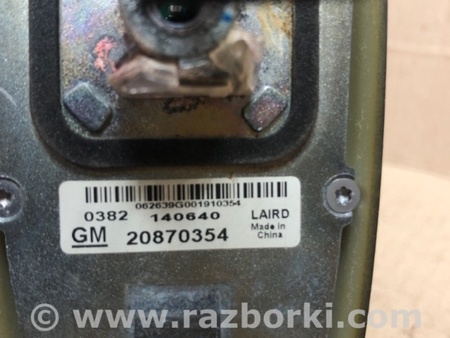 ФОТО Антена для Cadillac SRX (2009-2016) Київ