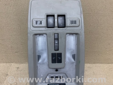 ФОТО плафон салону для Cadillac SRX (2009-2016) Київ