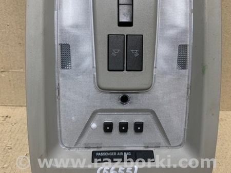 ФОТО плафон салону для Cadillac SRX (2009-2016) Київ