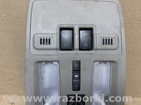 ФОТО плафон салону для Cadillac SRX (2009-2016) Київ