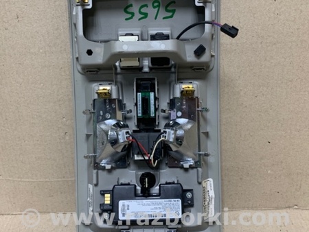 ФОТО плафон салону для Cadillac SRX (2009-2016) Київ