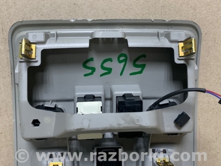 ФОТО плафон салону для Cadillac SRX (2009-2016) Київ