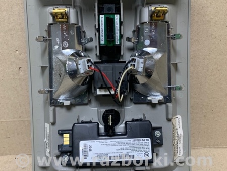 ФОТО плафон салону для Cadillac SRX (2009-2016) Київ