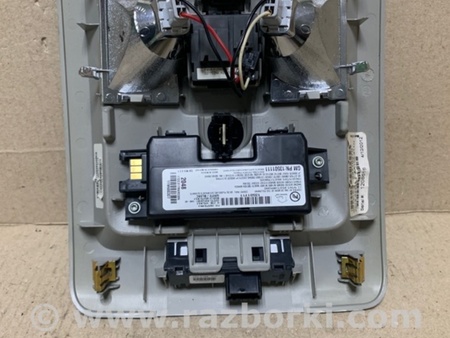 ФОТО плафон салону для Cadillac SRX (2009-2016) Київ