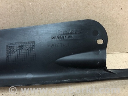 ФОТО Датчик відкриття багажника для Cadillac SRX (2009-2016) Київ