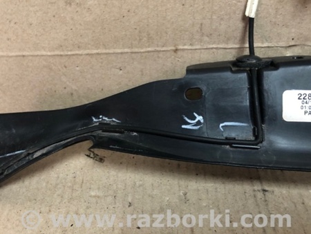 ФОТО Датчик відкриття багажника для Cadillac SRX (2009-2016) Київ