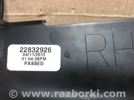 ФОТО Датчик відкриття багажника для Cadillac SRX (2009-2016) Київ