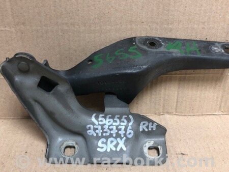 ФОТО Петля капоту для Cadillac SRX (2009-2016) Київ