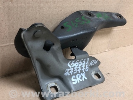 ФОТО Петля капоту для Cadillac SRX (2009-2016) Київ