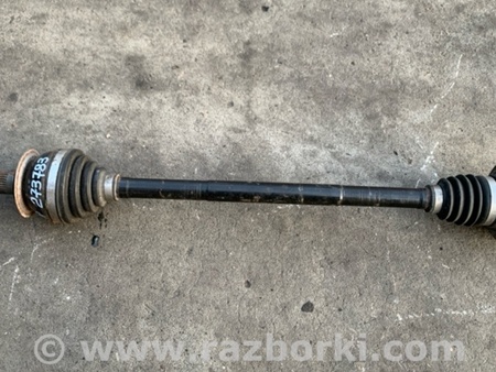 ФОТО Привід задній для Cadillac ATS (2012-2019) Київ