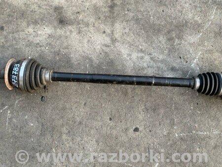 ФОТО Привід задній для Cadillac ATS (2012-2019) Київ