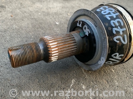 ФОТО Привід задній для Cadillac ATS (2012-2019) Київ