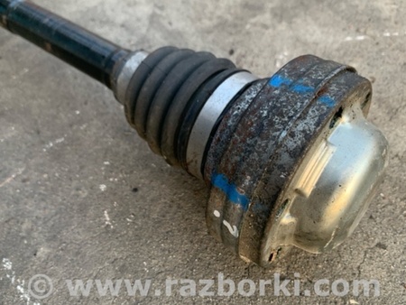 ФОТО Привід задній для Cadillac ATS (2012-2019) Київ