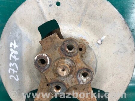 ФОТО Цапфа для Mazda 6 GG/GY (2002-2008) Київ